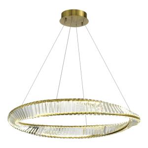 Подвесная люстра Ritorto SL6204.321.01 ST-Luce