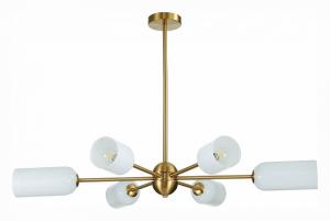 Люстра на штанге Treviso SL1180.202.06 ST-Luce