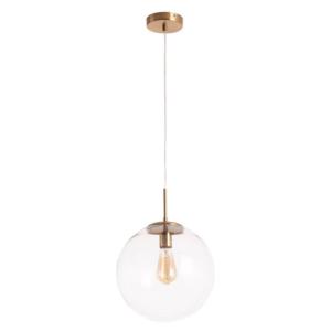 Подвесной светильник Volare A1930SP-1AB Arte Lamp