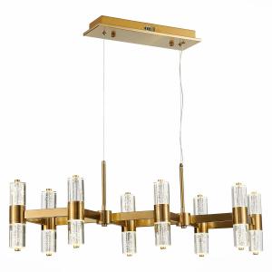 Подвесная люстра Gemina SL6007.203.16 ST-Luce