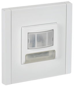 Подсветка LED встраиваемая с датчиком движения Белый Forte&Piano