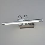 Подсветка для картин Flint Neo MRL 1022 7W 4000K хром Elektrostandard