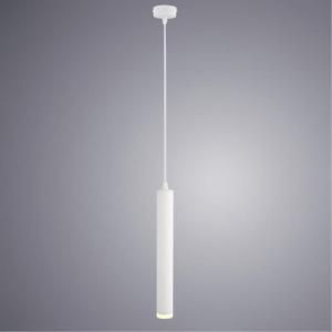 Подвесной светильник Hubble A6810SP-1WH Arte Lamp