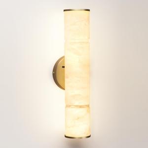 Настенный светильник Marbella 6674/12WL Odeon Light