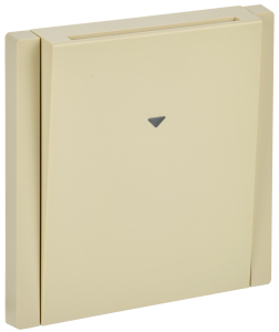 Выключатель карточный 30А С/У Ваниль Forte&Piano