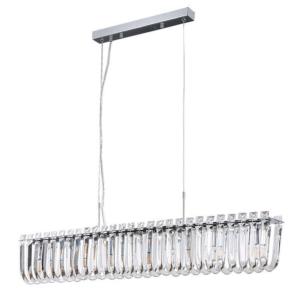 Подвесная люстра Mayotte A1071SP-7CC Arte Lamp