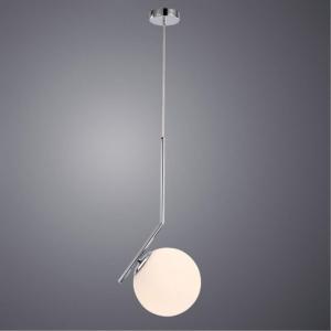 Подвесной светильник Bolla-Unica A1923SP-1CC Arte Lamp