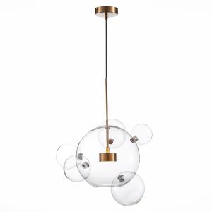 Подвесной светильник Bopone SL1133.213.01 ST-Luce