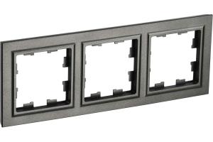 Рамка 3-я Бронза Brite