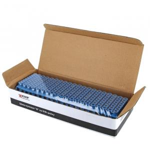 Шина "0"  N 63.08 (дин изолятор) нейлоновый корпус EKF