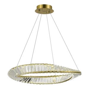 Подвесная люстра Ritorto SL6204.301.01 ST-Luce