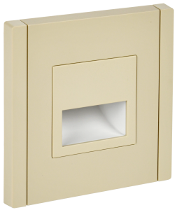 Подсветка LED встраиваемая Ваниль Forte&Piano