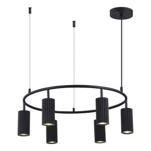 Подвесная люстра Kendo SL1213.403.06 ST-Luce