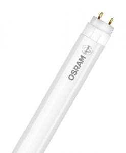 Лампа светодиодная SubstiTUBE Basic T8 9W/840 (замена 18Вт) 9Вт 4000К G13 800лм 220-240В 600мм OSRAM
