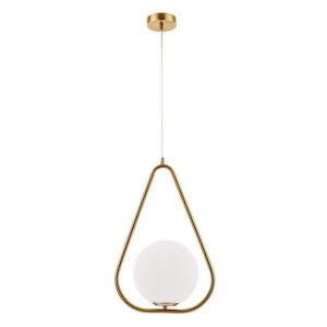 Подвесной светильник Matisse A7765SP-1AB Arte Lamp