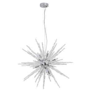 Подвесная люстра Bella A1066SP-12CC Arte Lamp