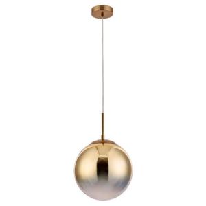 Подвесной светильник Jupiter A7962SP-1GO Arte Lamp