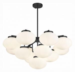 Люстра на штанге Modica SL1503.403.13 ST-Luce