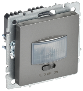 Датчик движения Сталь Brite