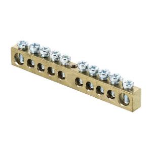 Шина "0" PE 63.10 EKF