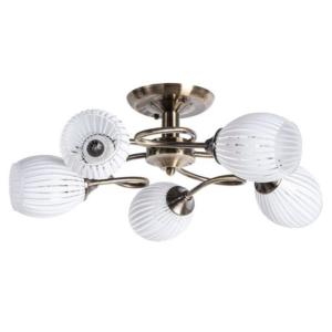 Потолочная люстра A2941PL-5AB Arte Lamp