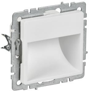 Подсветка LED встраиваемая Арктический Белый Brite