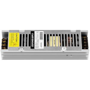 Блок питания для сд ленты 12V IP20 100W LB009 Feron