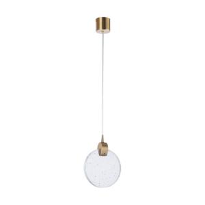 Подвесной светильник Planet A1801SP-3PB Arte Lamp