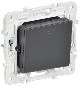 Выключатель карточный 30А С/У Титан Skandy