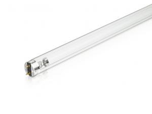 Лампа бактерицидная TUV 75W G13 UV-C PHILIPS