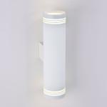 Декоративная подсветка Selin MRL 1004 12W 4200K белый Elektrostandard