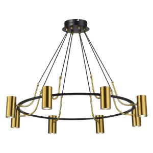 Подвесная люстра Talia SL1215.403.08 ST-Luce