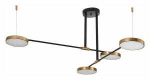 Люстра на штанге Farone SL1605.403.04 ST-Luce