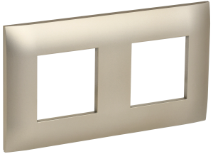 Рамка 2-я Шампань Skandy