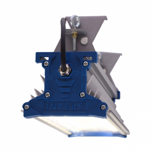 Промышленный светодиодный светильник INTEKS PromLine-50 PR 47Вт 7650 Лм 5000К SAMSUNG изготовление под заказ