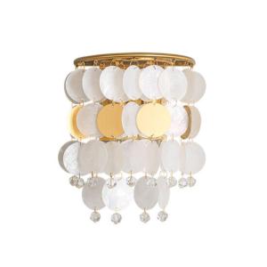 Настенный светильник Pipirima A4089AP-2AB Arte Lamp