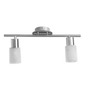 Спот A4510PL-2SS Arte Lamp