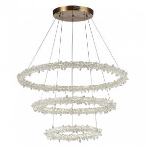 Подвесная люстра Lucchero SL6105.203.03 ST-Luce