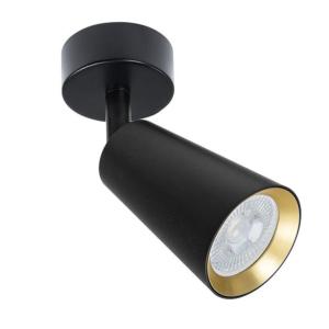 Спот Cintura A2353PL-1BK Arte Lamp