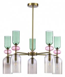 Люстра на штанге Gea SL2000.202.05 ST-Luce