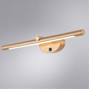 Подсветка для картин A8025AP-1PB Arte Lamp