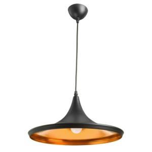 Подвесной светильник Cappello A3406SP-1BK Arte Lamp