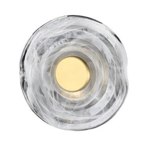 Настенный светильник Bevel A1681AP-5PB Arte Lamp