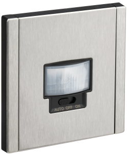 Датчик движения Металл никель Forte&Piano