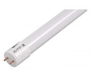 Лампа светодиодная 14w 4000K PLED T8 - 900GL FROST 230V/50Hz (стекло)  Jazzway