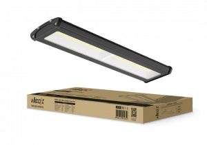 Светильник сд складской WHB02A-10050 100Вт 230В 5000К 11000Лм 110Лм/Вт