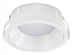 Встраиваемый светильник ST755 ST755.538.18 ST-Luce