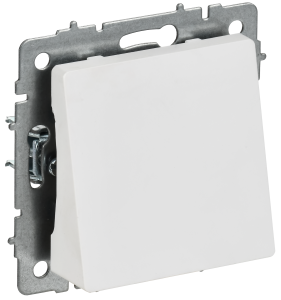 Вывод кабеля С/У Арктический Белый Brite