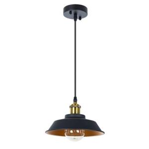 Подвесной светильник Cappello A7038SP-1BK Arte Lamp