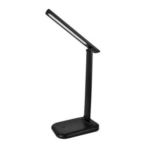 Настольная лампа London A5124LT-1BK Arte Lamp